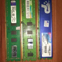 رم ۲ گیگ و رم ۱ گیگ کامپیوتر