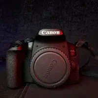 دوربین 850d کانن