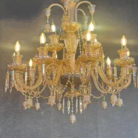 برقکاری/نصب لوستر/سیم‌کشی ساختمان/هالوژن/نور مخفی|خدمات پیشه و مهارت|اسلام‌شهر, باغ فیض|دیوار