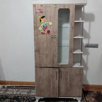 کمدبچه دراور میز نهار خوری فروش اتاق خواب|جاکفشی، کمد، دراور|نسیم‌شهر, |دیوار