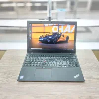 لپتاپ lenovo نسل۷ حافظه پرسرعت ، خانگی|رایانه همراه|اردبیل, |دیوار