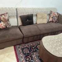 مبل راحتی 7 نفره