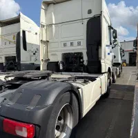 واردات و ترخیص انواع کشنده های اروپایی|خودرو سنگین|تهران, صادقیه|دیوار