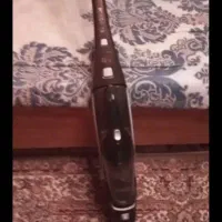 جارو شارژی باتری سالم