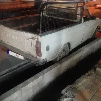 پیکان وانت مدل 85