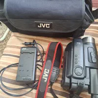 دوربین عکاسی و فیلمبرداری جی وی سی|دوربین عکاسی و فیلم‌برداری|کرمانشاه, |دیوار