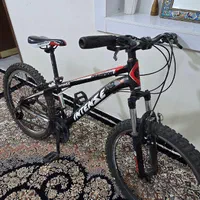 دوچرخه سایز 24