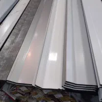 حراجی قرنیز pvc شاخه 3متری 300هزاری فقط200