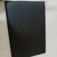 لب تاپ لنوو بییار تمیز بدون هیچ ضربه ای