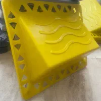پله کارگاهی|مصالح و تجهیزات ساختمان|قم, سالاریه|دیوار