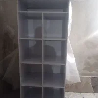 قفسه MDF