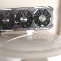 کارا گرافیک ZOTAC GTX 1070 AMP Edition 8GB GDDR5|قطعات و لوازم جانبی رایانه|تهران, جیحون|دیوار