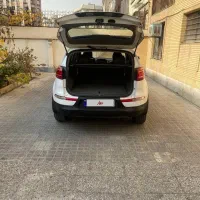 اسپورتیج|خودرو سواری و وانت|تهران, شهرک نفت|دیوار