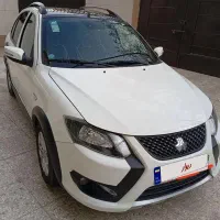 کوییک مدل ۱۴۰۳‌.موتور اطلسی با رینگ