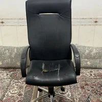 صندلی چرخ دار