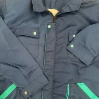 لباس کار ‌و کیف ابزار