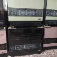 بخاری نیک کالا|بخاری، هیتر، شومینه|مرند, |دیوار