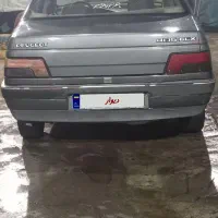 پژو ۹۲