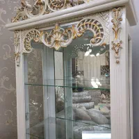 بوفه ویترین|بوفه، ویترین، کنسول|تهران, وردآورد|دیوار