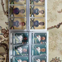 البوم کیمدی|کلکسیون و سرگرمی|دهق, |دیوار