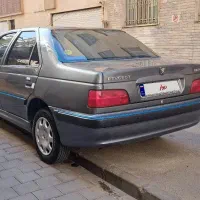 پارس سال مدل ۴۰۱|خودرو سواری و وانت|ری, اقدسیه|دیوار