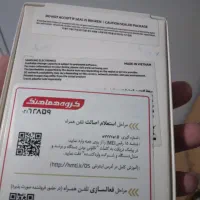 A16 5g|موبایل|تهران, صادقیه|دیوار