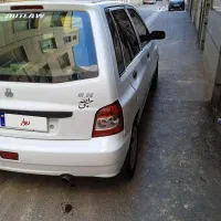 پراید 111|خودرو سواری و وانت|تهران, بریانک|دیوار