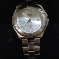 ساعت مچی زنانه casio
