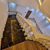 اجاره روزانه ویلا ۲۵۰ متری دربست نوساز وان جکوزی .|اجارهٔ کوتاهمدت ویلا و باغ|شیرود, |دیوار