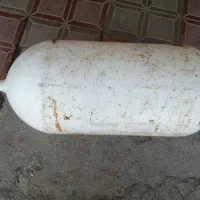 مخزن گاز CNG 62|قطعات یدکی و لوازم جانبی|سبزوار, عظیمیان|دیوار