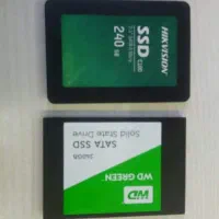 هارد اس اس دی و هارد یک ترا معمولی