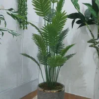 گلهای مصنوعی طرح طبیعی