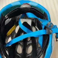 کلاه دوچرخه سواری جاینت|دوچرخه، اسکیت، اسکوتر|مشهد, آزادشهر|دیوار