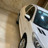 207 اس دی اتومات مدل ۹۷|خودرو سواری و وانت|تبریز, |دیوار