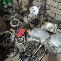 لوازم متور|قطعات یدکی و لوازم جانبی|مزرعه کتول, |دیوار