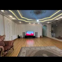 فروش اپارتمان۱۶۲متری سه خوابه در حافظ