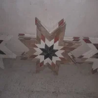 گل سنگی|مجسمه، تندیس، ماکت|خمین, |دیوار