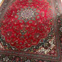 فرش ۱۲ متری|فرش|کازرون, |دیوار