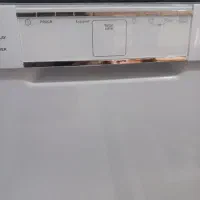 ماشین ظرفشویی 16نفره تمام لمسی زیرووات