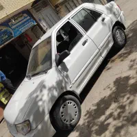 پراید ۱۳۲