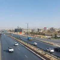 اجاره ملک بر جاده اراک به تهران محدوده معصومیه