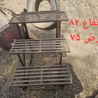 انواع درب دست دوم سالم و در حد|مصالح و تجهیزات ساختمان|کاشان, شهرک صنعتی فتح المبین|دیوار