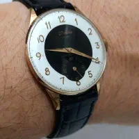 ساعت کوکی زیر ثانیه دوارد سوئیسی|ساعت|تهران, هلال احمر|دیوار