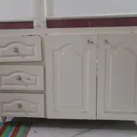 کابینت فلزی