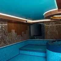 اجرای سرامیک استخر کاشیکار استخرآبنما آتشکده|خدمات پیشه و مهارت|شیراز, شهرک گلستان|دیوار