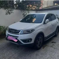 تیگو5 FL مدل96|خودرو سواری و وانت|نور, |دیوار