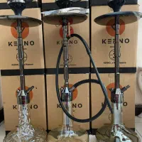 قلیان کرنو kerno دیوید بکام