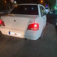 پراید ۱۳۲ مدل ۹۰|خودرو سواری و وانت|تربت جام, حافظ|دیوار