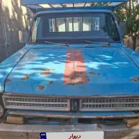 فروش ماشین نیسان