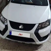 کوییک GXR|خودرو سواری و وانت|دزفول, |دیوار